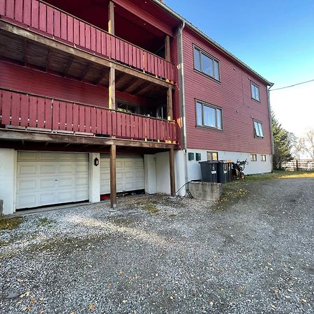 Aurora Tromso Apartment 外观 照片