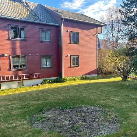Aurora Tromso Apartment 外观 照片