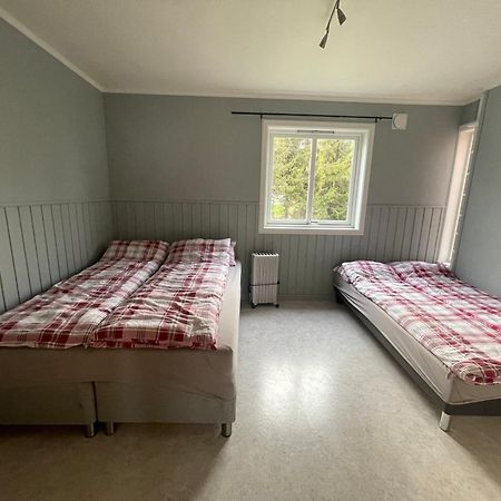 Aurora Tromso Apartment 外观 照片