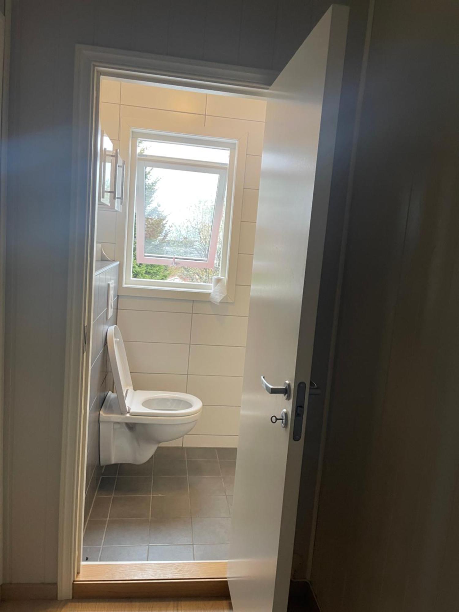 Aurora Tromso Apartment 外观 照片