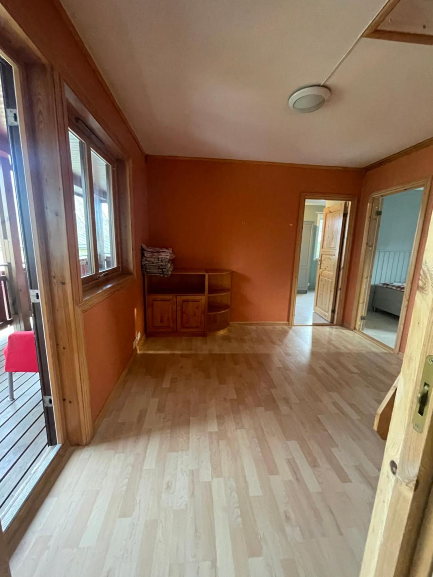 Aurora Tromso Apartment 外观 照片