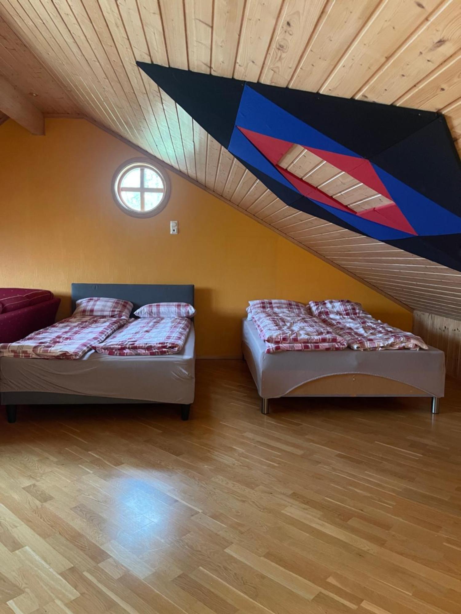 Aurora Tromso Apartment 外观 照片