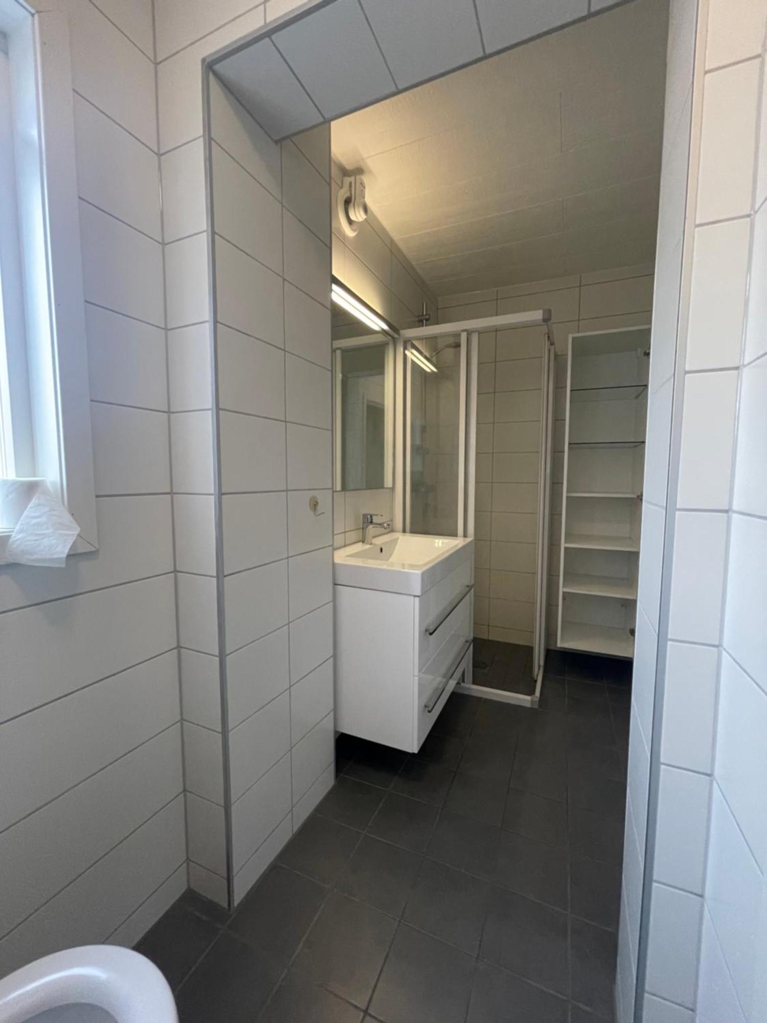 Aurora Tromso Apartment 外观 照片
