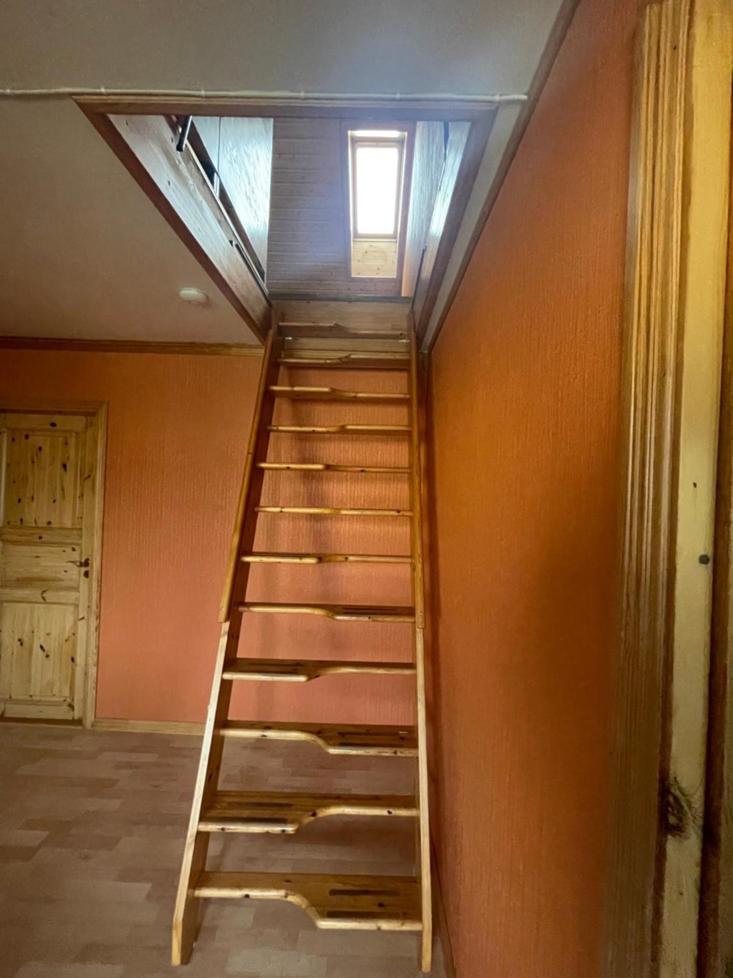 Aurora Tromso Apartment 外观 照片