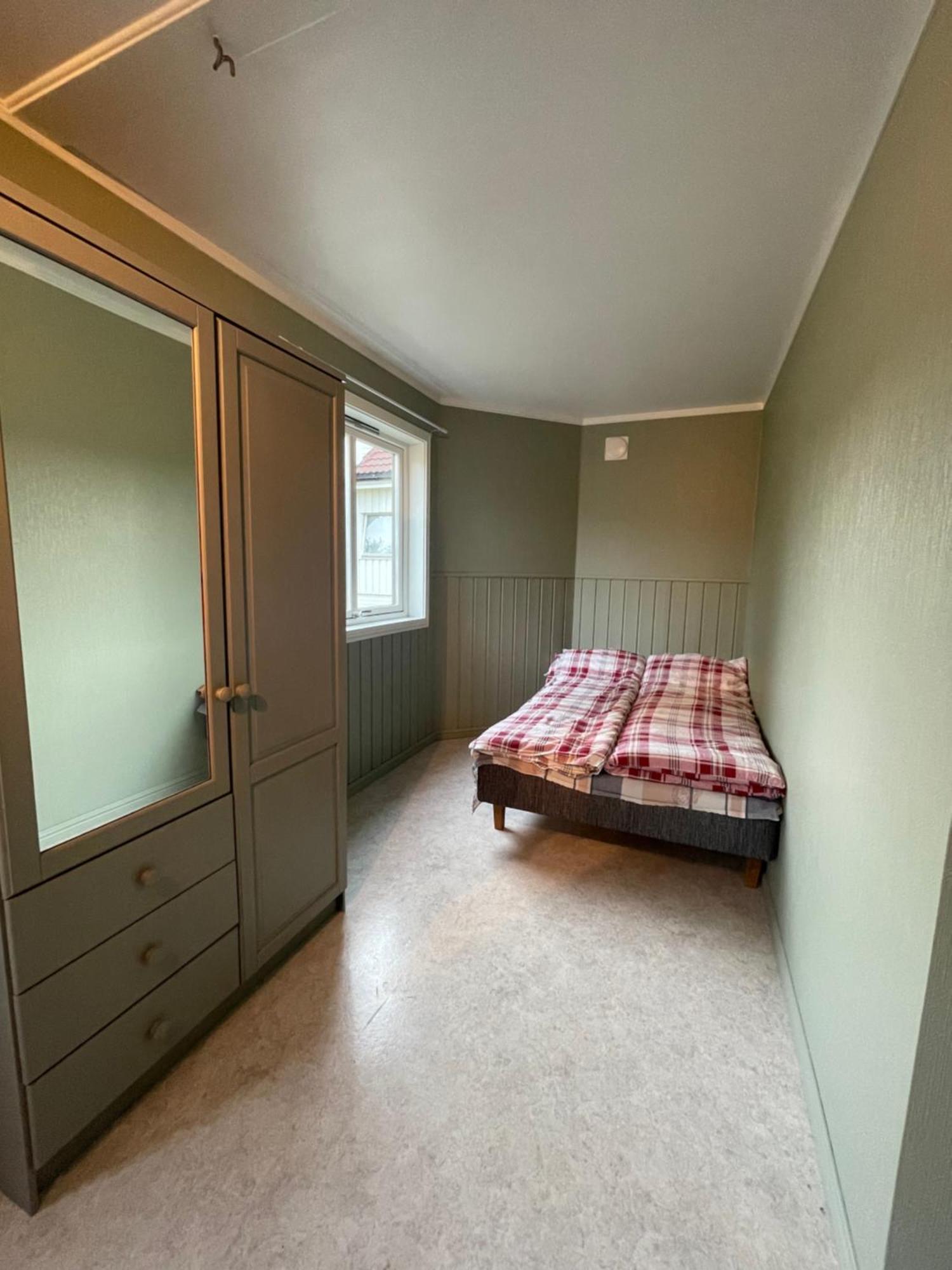 Aurora Tromso Apartment 外观 照片