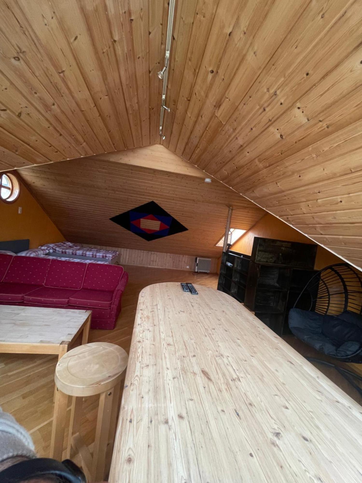 Aurora Tromso Apartment 外观 照片
