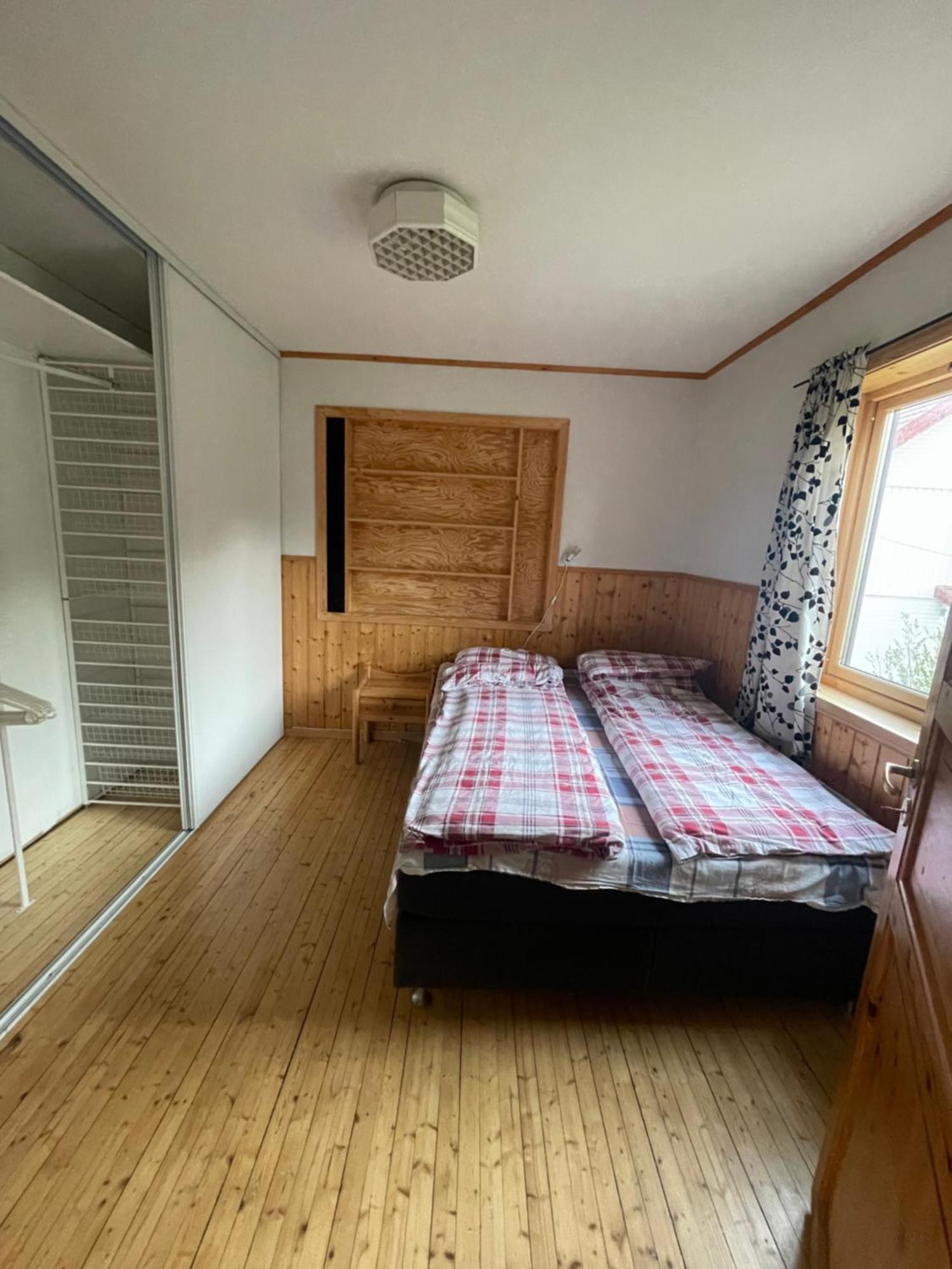 Aurora Tromso Apartment 外观 照片