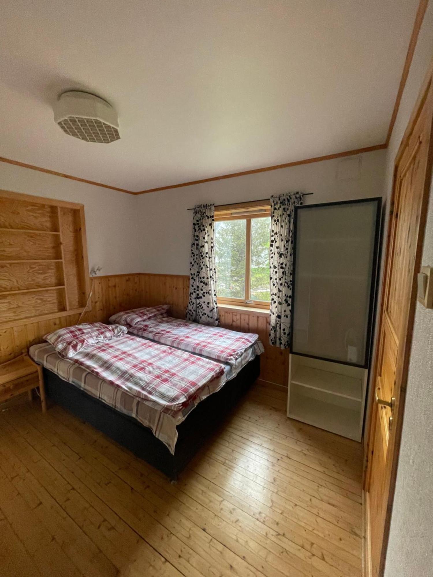 Aurora Tromso Apartment 外观 照片